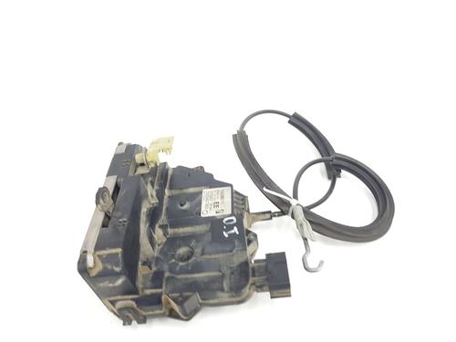 Front left lock OPEL CORSA D (S07)  | BP25896165C98 