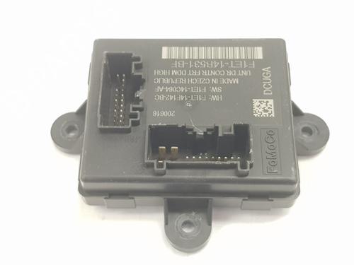 Used Electronic module FORD FOCUS III 1.0 EcoBoost (125 hp) 13910622