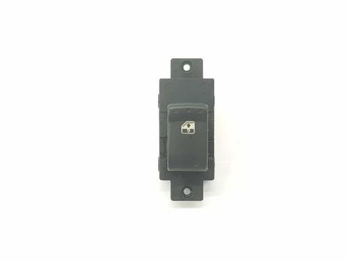 Used Left rear window switch SSANGYONG REXTON W / REXTON 2.0 Xdi All-wheel Drive (155 hp) 6940530