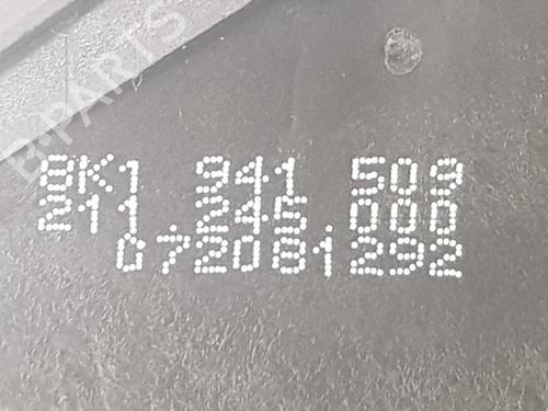 Warning switch AUDI A5 (8T3) 1.8 TFSI | BP10543068I22 