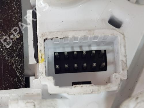 Climate control RENAULT EXPRESS Box Body/MPV | BP37014120I5 - Image 3