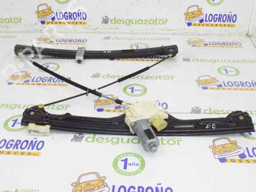 Used Front right window mechanism Front right window mechanism BMW X5 (E70) xDrive 30 d (245 hp) 35779029 35779029