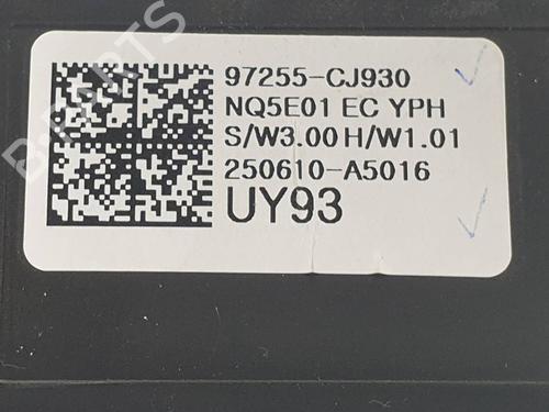 Electronic module KIA SPORTAGE V (NQ5) | BP38773795M83 - Image 5