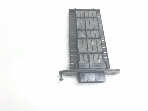 Heater resistor DACIA DUSTER (PYM_, PYN_) 1.2 TCe 130 | BP35804305M108 - Image 3