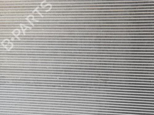 Water radiator VW CRAFTER Van (SY_, SX_)  | BP29534752M31 