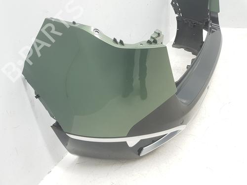 Rear bumper KIA SPORTAGE V (NQ5)  | BP29728838C8 
