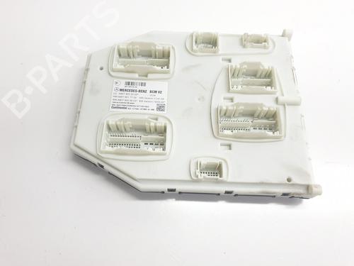 Used Electronic module MERCEDES-BENZ SPRINTER 5-t Van (B907) [2018-2025]  29436295