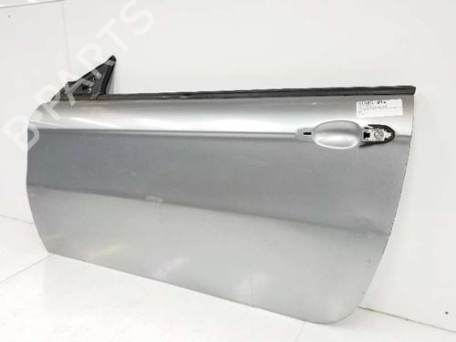 Left front door ALFA ROMEO GT (937_) 1.9 JTD (937CXN1B) | BP8123598C2 