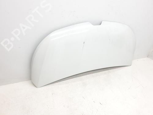 Hood RENAULT TRAFIC III Van (FG_) 1.6 dCi 140 (FGMA, FGMC) | BP29953725C1