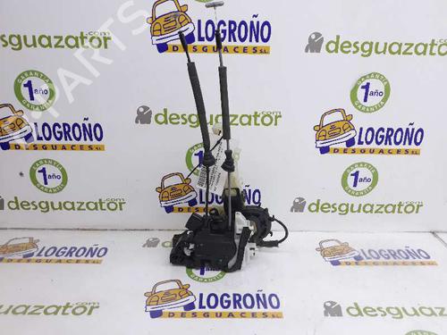 Used Front right lock HYUNDAI ELANTRA V Saloon (MD, UD) 1.6 (132 hp) 788483