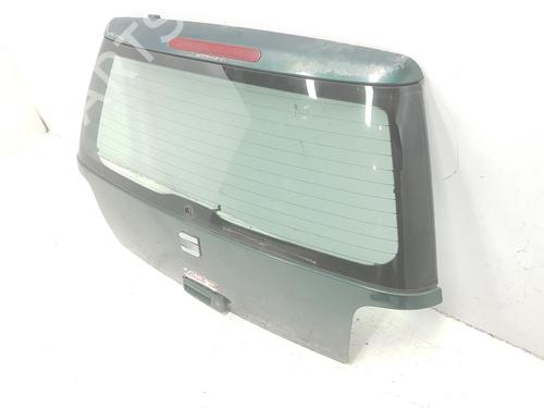 Tailgate SEAT AROSA (6H1) 1.0 | BP16116740C6 