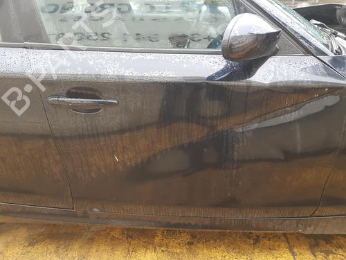 Left front window motor BMW 1 (E87) 120 d | BP11294039E21 