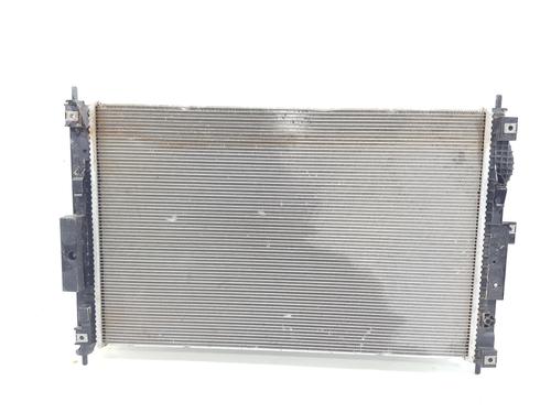 Water radiator CITROËN BERLINGO (ER_, EC_) 1.5 BlueHDi 130 (ECYHZJ, ECYHZR) | BP31909323M31
