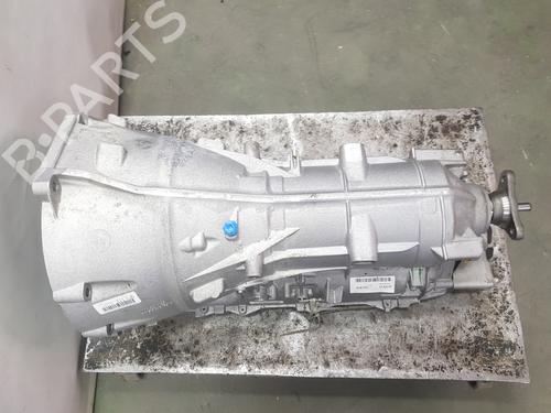 Gearbox BMW 3 (G20, G80, G28) 320 d | BP9976480M3 