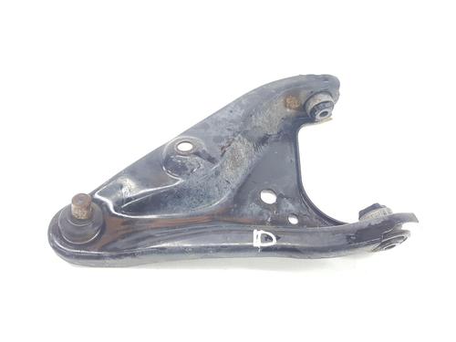 Used Right front suspension arm DACIA SANDERO II 1.5 dCi (90 hp) 17766736