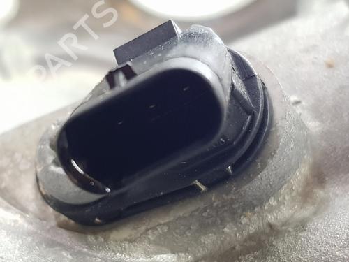 Gearbox SEAT IBIZA V (KJ1, KJG)  | BP27997466M3 