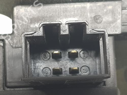 Tailgate lock AUDI Q5 (8RB) | BP32139905C101