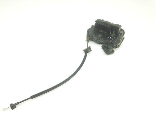 Rear right lock SEAT ARONA (KJ7, KJP) 1.0 TSI | BP16982017C99 