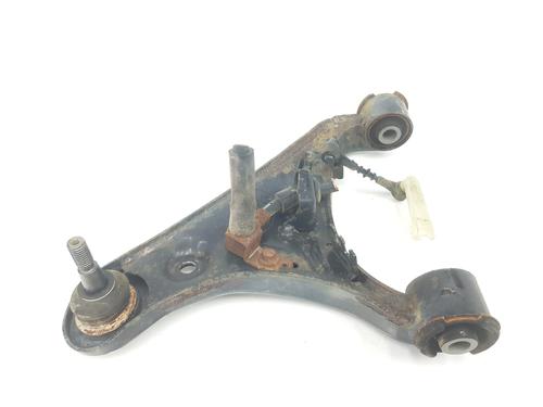 Left front suspension arm LAND ROVER DISCOVERY III (L319) 2.7 TD 4x4 | BP20191669M12 