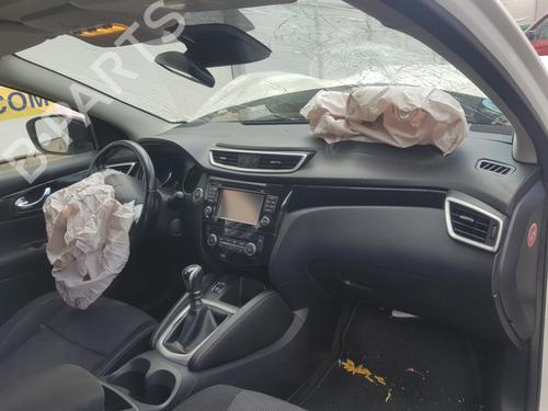 Left front window switch NISSAN QASHQAI II (J11, J11_) 1.6 dCi | BP39532866I27 - Image 30