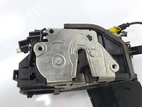 Front left lock BMW 5 (E60) 530 d | BP26449007C98 