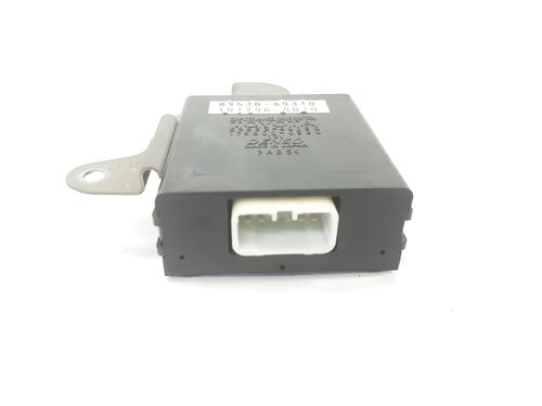 Electronic module TOYOTA LAND CRUISER PRADO (_J12_) 3.0 D-4D (KDJ120, KDJ125) | BP13942350M83 