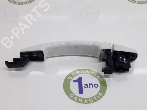 Rear right exterior door handle OPEL ASTRA J Sports Tourer (P10) 1.6 CDTi (35) | BP1943468C130 