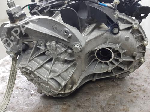 Gearbox RENAULT TRAFIC III Van (FG_)  | BP29906960M3