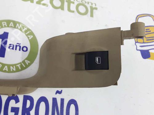 Right rear window switch AUDI A4 B7 (8EC) 2.0 TDI 16V | BP1748968I28 
