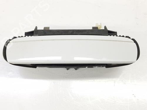 Used Rear left exterior door handle SEAT EXEO ST (3R5) 2.0 TDI (143 hp) 6097413