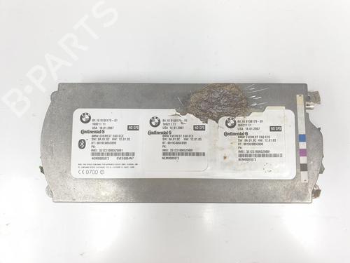 Used Electronic module BMW 3 (E90) 325 d (197 hp) 10414749