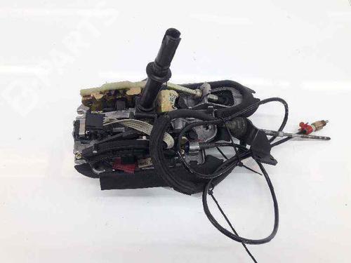 Used Manual gearbox selector Manual gearbox selector BMW 5 (E39) 530 d (184 hp) 7418263 7418263