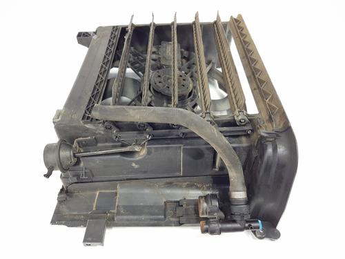Radiator fan BMW 3 Coupe (E46) 320 Cd | BP26239233M35 