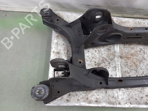Rear axle KIA SPORTAGE V (NQ5) 1.6 T-GDI MHEV | BP29728851M2 