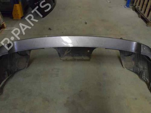 Rear bumper BMW X5 (E53) 3.0 d | BP1167776C8 