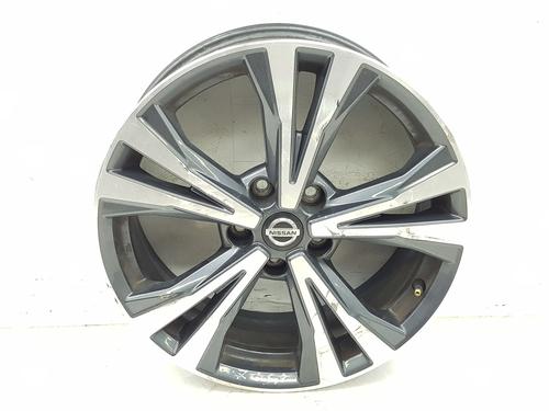 Felg Felg NISSAN QASHQAI II (J11, J11_) 1.3 DIG-T (160 hp) 37071898 37071898
