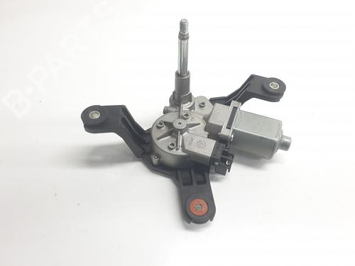 Used Rear wiper motor OPEL ASTRA K (B16) 1.6 CDTi (68) (136 hp) 21575343