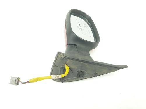 Left mirror NISSAN MICRA III (K12)  | BP17169403C26 