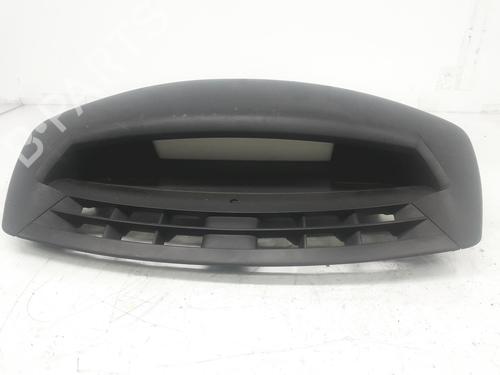 Used Instrument cluster CITROËN C4 Coupe (LA_) 2.0 HDi (136 hp) 13524334