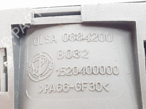 Plafonier PEUGEOT BOXER Van 2.2 BlueHDi 140 | BP37639207I8 - Image 2