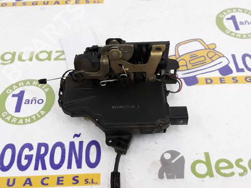 Rear left lock SKODA OCTAVIA I (1U2) 1.6 | BP2818288C100 