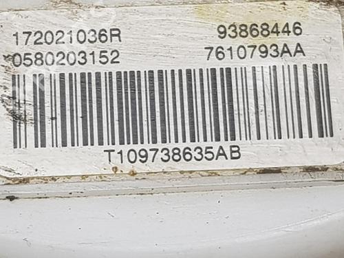 Fuel pump RENAULT TRAFIC III Van (FG_) 1.6 dCi 90 (FGME) | BP15835288M76 