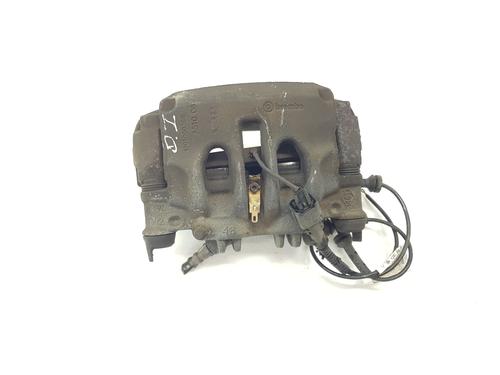 Used Left front brake caliper RENAULT MASTER III Van (FV) 2.3 dCi 130 FWD (FV0M, FV0Y, FV0J, FV02, FV03) (130 hp) 28543976