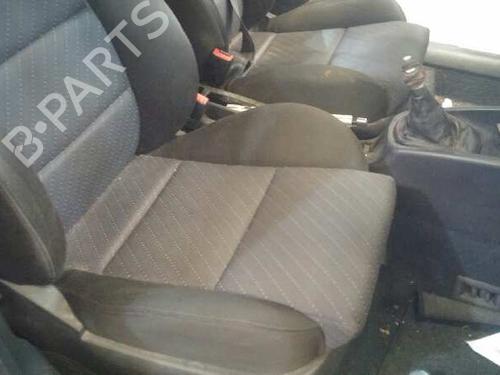 Radiator fan SEAT LEON (1M1) 1.6 16 V | BP769257M35 