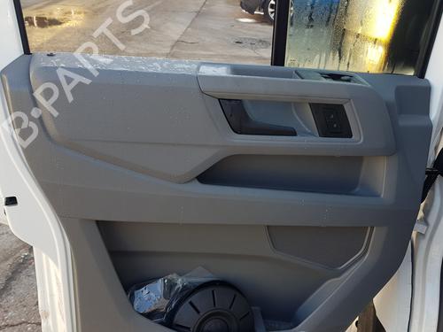 Left front fenders VW CRAFTER Van (SY_, SX_)  | BP30805290C41 