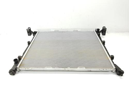 Water radiator VW CRAFTER Van (SY_, SX_)  | BP29535444M31 