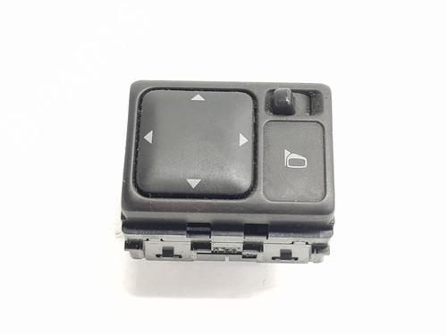Speilbryter NISSAN NAVARA NP300 (D40) [2004-2025]  29311689