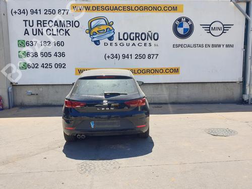Expansion tank SEAT LEON (5F1) 2.0 TDI | BP10057950C120 