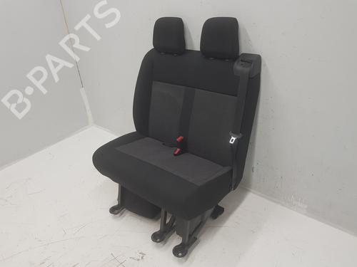Right front seat CITROËN JUMPY III Van (V_)  | BP36788756C16  - Image 6