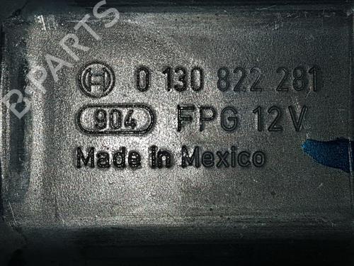 Left rear window motor MERCEDES-BENZ M-CLASS (W164) ML 320 CDI 4-matic (164.122) | BP8382426E23 